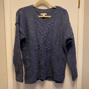 G.H. Bass Sweater - Blue
